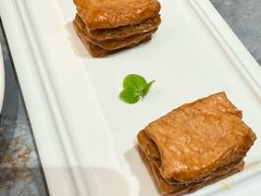 -云客来·花园餐厅(洛社店)