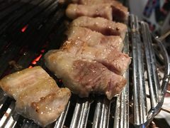 -火炉火自助餐(枫蓝国际店)