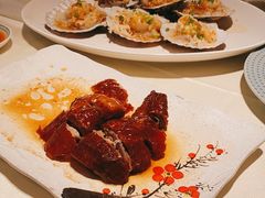 -东海海鲜酒家(流花店)