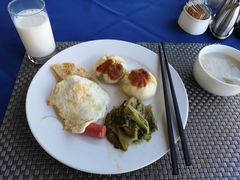 -南京商茂国际酒店(新街口德基广场店)