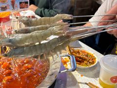 -钢管厂五区小郡肝火锅串串香(总店)