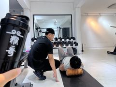 -猴哥健身(保利童心缘店)