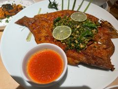 -一坐一忘云南菜(卓悦中心)