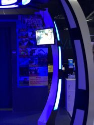 -BBVR团建聚会体验馆·亲子DIY手工