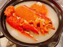 -盛宴自助餐厅(运达喜来登店)