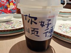 顺德冻柠茶-顺鹅季·非遗烧鹅(六道口店)