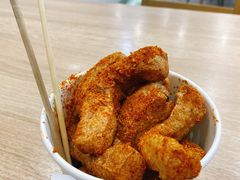 -漫山洋芋(大悦城店)
