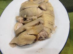 -合力居·生记路边鸡(北京路店)