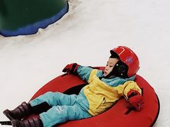 -长沙湘江冰雪世界