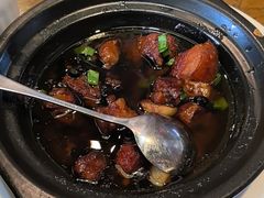-浔庐餐厅•江西老字号•九江菜(南湖国际店)