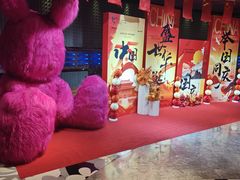-K+PARTY连锁KTV(盈锋广场店)