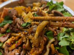 -雷祖芳老妈蹄花店