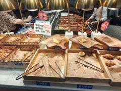 -花味·自助烤肉(南方时代店)