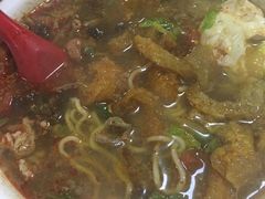 -祁家面馆(大香炉店)