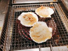 -俊熙家点餐式自助烤肉店(1227广场店)