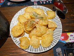 -卢布里西餐厅(海拉尔店)