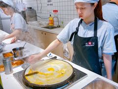 -煎饼记(南门口店)