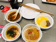 -海底捞火锅(之心城店)