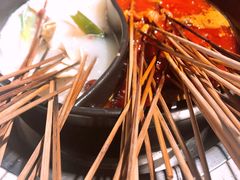 -钢管厂歆瑞源油卤串串香(春熙路太古里店)