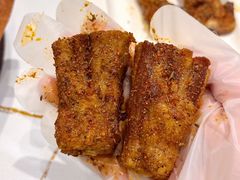 -殷式·私房烧烤·羊蝎子火锅(什刹海店)