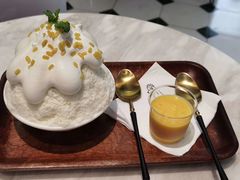 岛屿-丹礼糖甜品