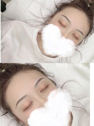 -变美丽半永久纹眉连锁·机器野生眉•洗眉