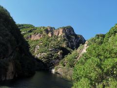 -黑龙潭风景区