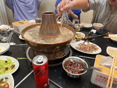 -情忆草原涮肉馆