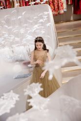 点击看大图 -B.Bridge Couture婚纱礼服(福田店)