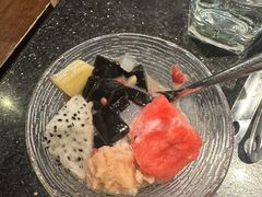 -捞王锅物料理(凯旋路店)