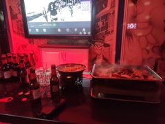 -AGOGO HOUSE KTV(东街店)