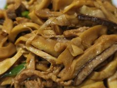 环秀小炒-环秀楼(黄山呈坎店)