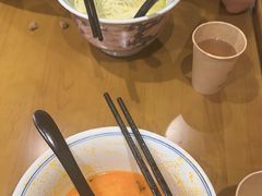 -和府捞面(天河领展广场店)