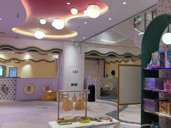 -奈尔宝·儿童乐园·亲子餐厅(苏州大悦城店)