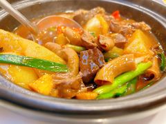 -海宝酒家(中山四路店)