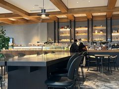 -Cafe Mersey默西咖啡(平江店)