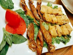 -石门豆腐王(九中街店)