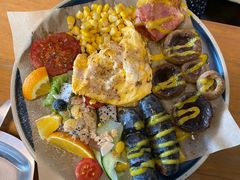 -251#coffee roasters(沿河东路店)