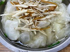 绉纱小馄饨-荣巷小馄饨(荣巷店)