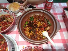 -辣小鲜·南昌大排档(船山路店)