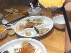 -素满香·素食自助餐(苏州·临顿路店)