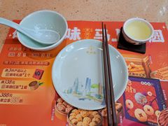 -点都德(海岸城店)