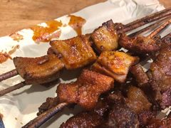 -高原第一家资格烤羊肉(玉林南路总店)