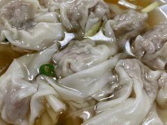 -曾仔竹升面
