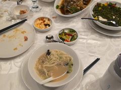 -臻宝中餐厅·大连菜·海鲜·融合菜(大连一方城堡豪华精选酒店)