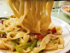 -敦煌夜市
