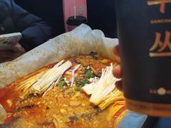 -鱼鼎香烤鱼火锅(华发商都店)