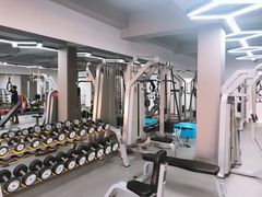 -VS私人健身工作室