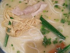 -上坐过桥米线(顺城店)