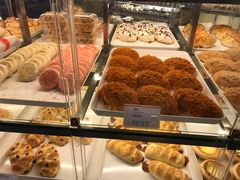 -面包新语(吾悦国际广场店)